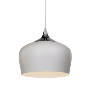 Modena 1 Light Metal Pendant